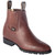 Original Michel Grasso Ankle Work Boot - H64T