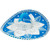 Twinstone Sombrero Charro Adulto - Flor - AT-P