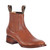 Potro Rebelde Square Toe Boots