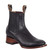 Potro Rebelde Square Toe Boots