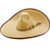 Twinstone Sombrero Charro Paja de Trigo Soga - RRTWI-91428
