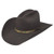 Charlie 1 Horse Runaway Grey – Wool Cowboy Hat