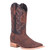 El General Bull Shoulder Square Toe Boots