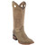 White Diamonds Boots Women's Tang Wide Square Toe Boots