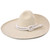 Sombrero Charro Pelo De Conejo Beige
