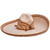 Sombreros Charros De Paja
