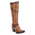Cuadra Crust Arcilla Tall Boot - 2Q2ACS