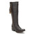 Cuadra Ladies Res Crust Brown Tall Boot - 1X2XCS