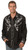 Scully Floral Embroidered Vintage Western Shirt - Big & Tall