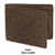 Original Exotic Ostrich Wallets - 23 Colors Available