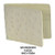 Original Exotic Ostrich Wallets - 23 Colors Available