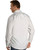 Scully Men's White Embroidered Gunfighter Shirt
