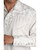 Scully Men's White Embroidered Gunfighter Shirt