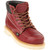 Original Michel Grisly Moc Toe Work Boots - H593
