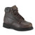 Bonanza 6" Men's Plain Toe Work Boots