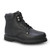 Bonanza 6" Men's Plain Toe Work Boots