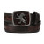 Cuadra Men's Lizard Belt