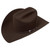 Serratelli 3X Cowboy Felt Hats