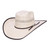 Cuernos Chuecos Renegado Two Tone Cowboy Hat