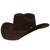 Rafael Amaya 8 Seconds Western Felt Hats