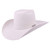 Cuernos Chuecos 6x White Brick Crown Hat