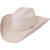 Cuernos Chuecos 6X Traditional Western Felt Hat