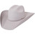 Cuernos Chuecos 6X Traditional Western Felt Hat