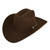Stetson 30X El Patron - Mocha
