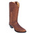 Los Altos Rage Classic R Toe Western Boots