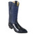 Los Altos Eel Cowboy Boots J-Toe
