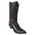 Los Altos Men's Ostrich Leg Cowboy Boots - Snip Toe