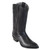 Los Altos Boots Men's Lizard Cowboy Boots J-Toe