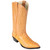 Los Altos Men's Buttercup Cayman Tail Cowboy Boots J-Toe