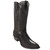 Los Altos Boots Men's Single Stone Stingray Boots