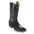 Men's Square Toe Stingray Boots