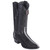 Los Altos Row-Stone Cowboy Boots R-Toe