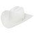 Stetson 30X El Patron - White