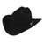 RRango Hats - 6X "Caporal" Black