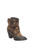 Women’s Corral Shortie Boots Handcrafted C3111