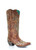 Women’s Corral Western Boots Handcrafted A3654