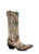 Women’s Corral Western Boots Handcrafted C3464