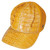 Original Crocodile Cap - BUTTERCUP - RRCAP-CROC-BCP