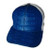 Original Crocodile Cap - Blue & White - RRCAP-CROC-BLUEWH