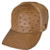 Original Ostrich Cap - Brown - RRCAP-OST-BRW