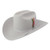 Stetson - Rancher - 10x - Mist Grey