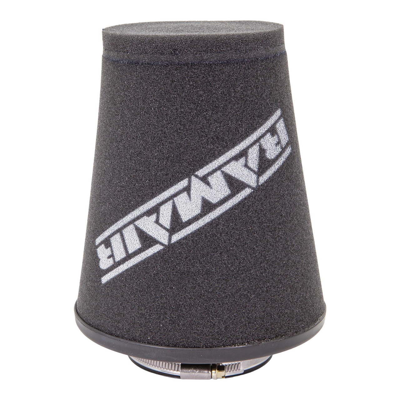 Ramair Filters Filtro Aria A Cono In Schiuma Doppio Strato – CC-296-70, Per Prestazioni Motore - 3