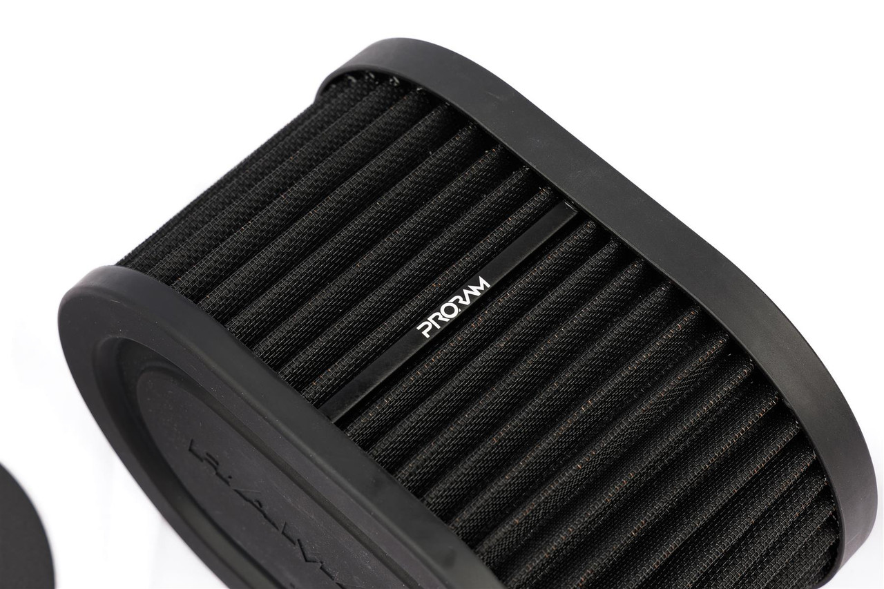 Filtri Su Trombe Per Carburatori WEBER 40 DCOE - Foto 9