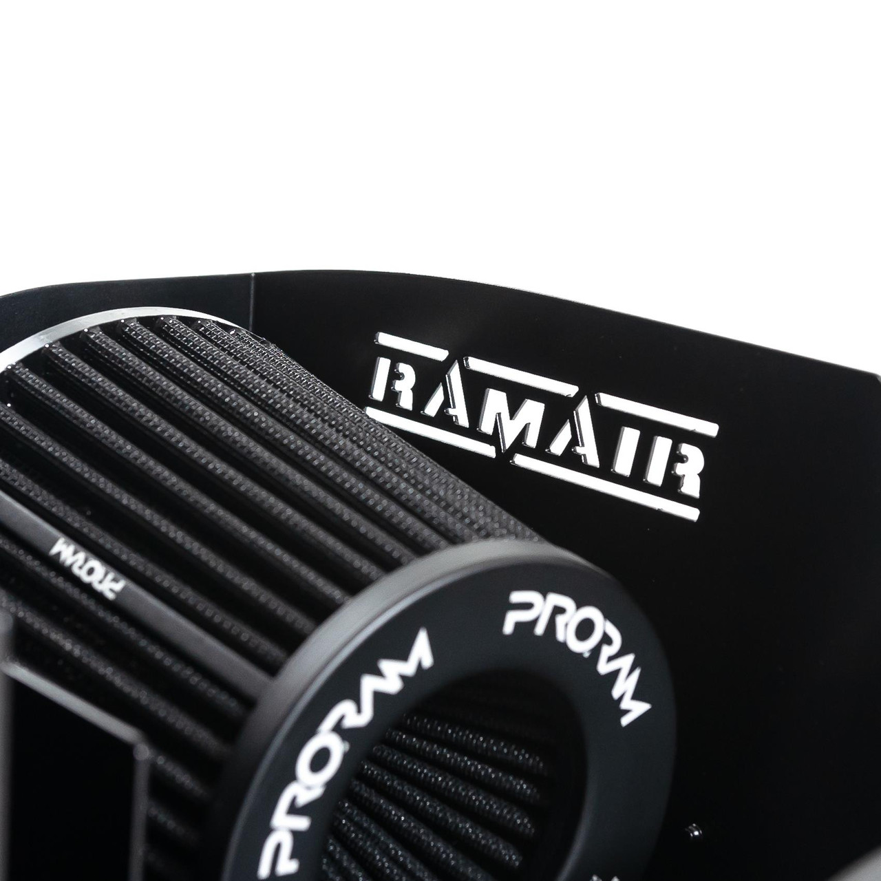 Mini R53 Cold Air Intake Mod Performance Cold Air Intake System fits Mini Cooper S 1.6 R53 ...