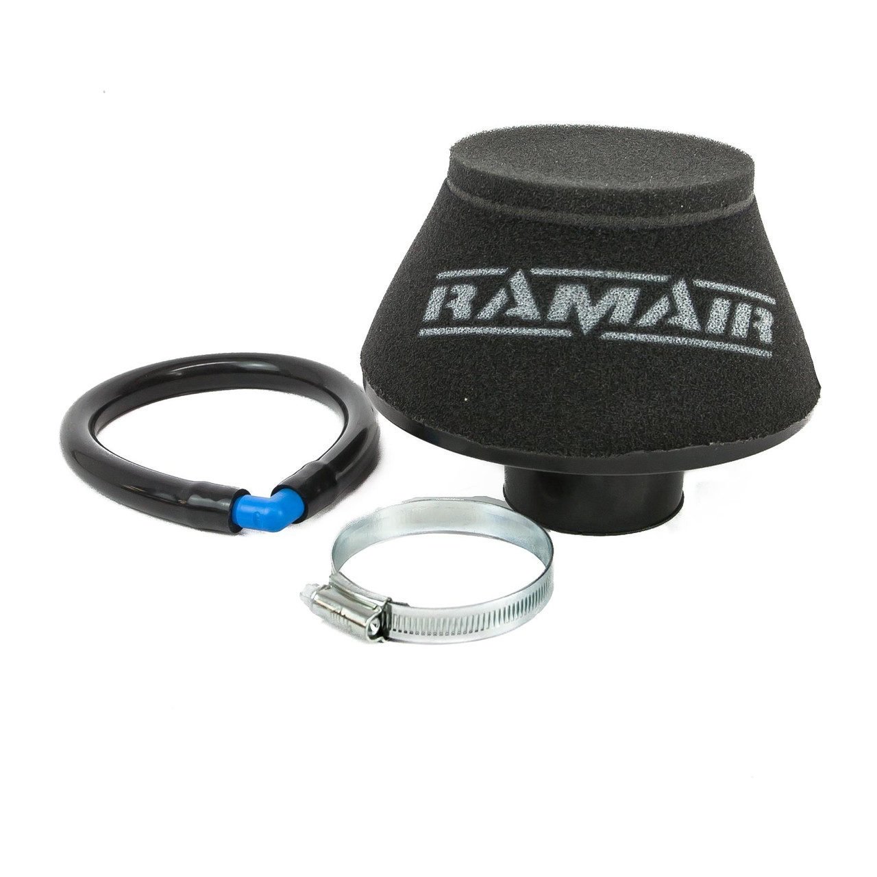 Raair Filters SR-024 Full Foa Air Filter Induction Kit