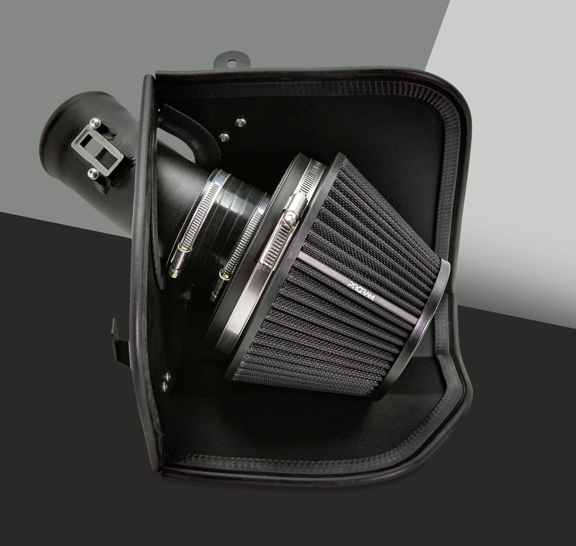 Raylar Intakes Ramair USA